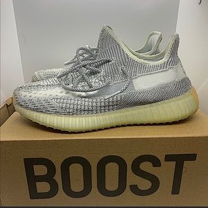 Adidas Yeezy Boost 350 V2 Yeshaya Non Reflective